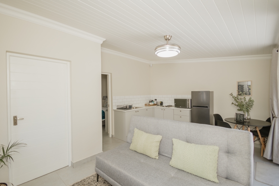 To Let 1 Bedroom Property for Rent in Vredenberg Western Cape